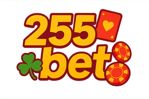255 bet Logo